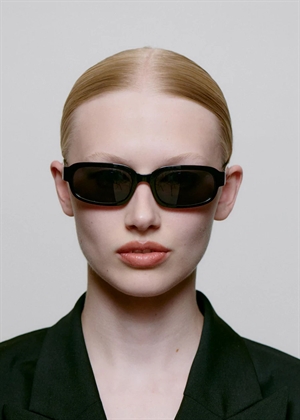 Will solbrille Black A.Kjærbede